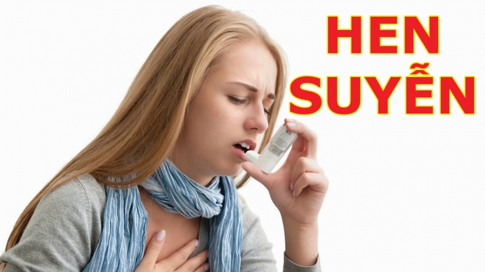 Thận hư nên không thể tích khí dẫn đến hơi thở khò khè